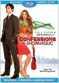 Confessions of a Shopaholic 2-Disc Set + Digital Copy (Blu-ray Disc)