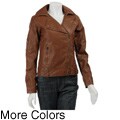 Giacca Women's Motorcycle Jacket
