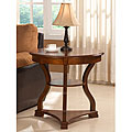 Wave Accent Table