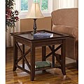 Traverse End Table