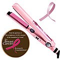Conair 'The Power of Pink' 1-inch Ceramic Straightener
