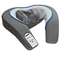 Conair Heated Deep Kneading Shiatsu Neck Massager