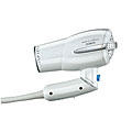 Conair Infiniti Nano Silver Tourmaline Folding Hair Dryer