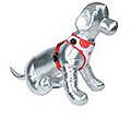 JLT Pets Polka Dot Harness Leash Set