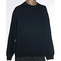 Tommy Hilfiger Men's Navy Crewneck Sweatshirt