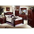 Bordeaux Marble 5-piece Bedroom Collection