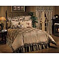 Jessica McClintock Juliet 4-piece Comforter Set 