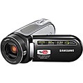 Samsung SCMX20 Black Digital Camcorder (Refurbished)