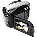 Samsung SC-DX103 DVD Camcorder (Refurbished)