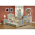 Perry-winkle 5-piece Kid's Bedroom Set