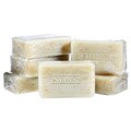 Kiehl's 7-ounce Ultimate Man Body Scrub Soaps (Pack of 6)