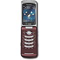 Blackberry 8220 Red Unlocked GSM Cell Phone