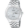 Citizen Eco-Drive Corso Men's Steel Watch