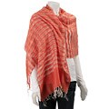 Tango Orange Scarf