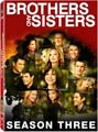 Brothers & Sisters - The Complete Third Season (DVD)