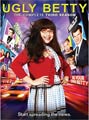 Ugly Betty - The Complete Third Season (DVD)