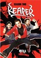 Reaper - Season 2 (DVD)