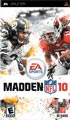 PSP - Madden NFL 10