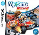 NinDS - MySims Racing