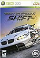 Xbox 360 - Need for Speed Shift