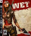 PS3 - Wet