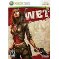 Xbox 360 - Wet
