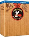 Woodstock: Three Days of Peace & Music - Director`s Cut 40th Anniversary Ultimate Collectors Edition (Blu-ray Disc)