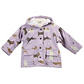 Hatley Infant Girl's 'Dog Park' Raincoat