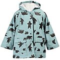 Hatley Boy's Bear Country Raincoat