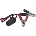 Battery Clip Power Adapter