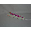 Nextyle Piccolo Travel Flat Iron 100V-240V Pink