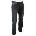 Antik Men's 5-pocket Bootcut Jeans 