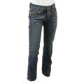 Antik Denim Men's 'McQueen' 5-pocket Jeans
