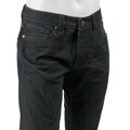 Antik Men's 5-pocket Basic Jeans