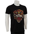 Ed Hardy Men's Tiger T-shirt