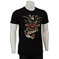 Ed Hardy Men's Eagle Anchor T-shirt
