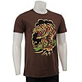 Ed Hardy Men's Roaring Tiger T-shirt