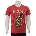 Ed Hardy Men's 'Victory' T-shirt