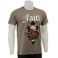 Ed Hardy Men's Faith T-shirt