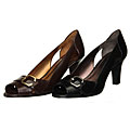 Circa Joan & David Women's 'Marisa' Peep-toe Pumps