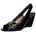 Circa Joan & David Women's 'Oh My' Sling-back Wedges