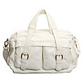 Andrew Marc 'Sloan' Leather Tote