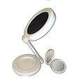 Bellissima 2-piece 5x Lighted Mirror Set