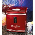 Nostalgia Electrics RIC100 Retro Ice Cube Maker