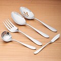 Ginkgo Linden 4-piece Hostess Set