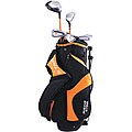 Paragon Rising Star Junior Package (Ages 5-7)