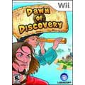 Wii - Dawn of Discovery