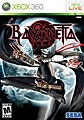 Xbox 360 - Bayonetta