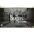 Xbox 360 - The Beatles: Rock Band (Limited Edition)