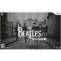 Wii - The Beatles: Rock Band (Limited Edition)